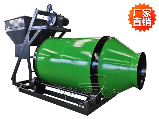 BB肥摻混生產(chǎn)設(shè)備，摻混肥攪拌機(jī)，肥料混合機(jī)